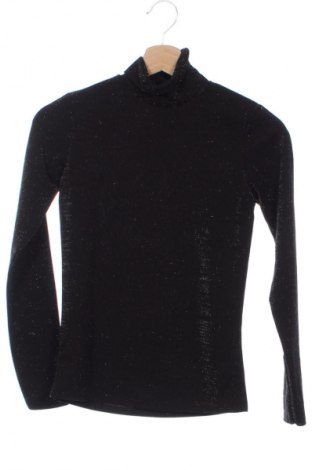 Детска блуза Unbranded, Размер 10-11y/ 146-152 см, Цвят Черен, Цена 2,04 €