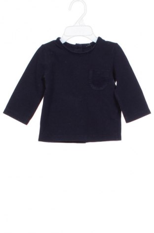 Детска блуза Unbranded, Размер 6-9m/ 68-74 см, Цвят Син, Цена 3,06 €
