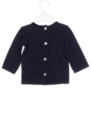 Детска блуза Unbranded, Размер 6-9m/ 68-74 см, Цвят Син, Цена 3,06 €