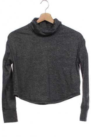 Детска блуза Unbranded, Размер 10-11y/ 146-152 см, Цвят Сив, Цена 2,04 €