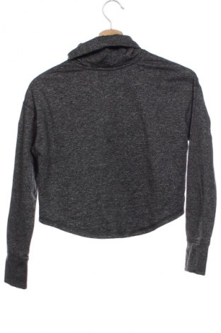 Детска блуза Unbranded, Размер 10-11y/ 146-152 см, Цвят Сив, Цена 2,04 €