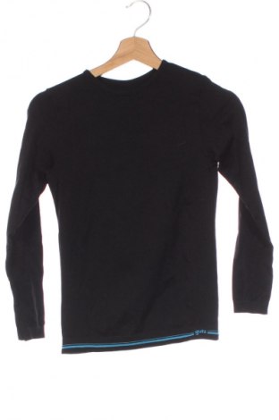 Детска блуза Unbranded, Размер 10-11y/ 146-152 см, Цвят Черен, Цена 2,04 €