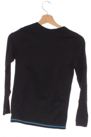 Детска блуза Unbranded, Размер 10-11y/ 146-152 см, Цвят Черен, Цена 2,04 €