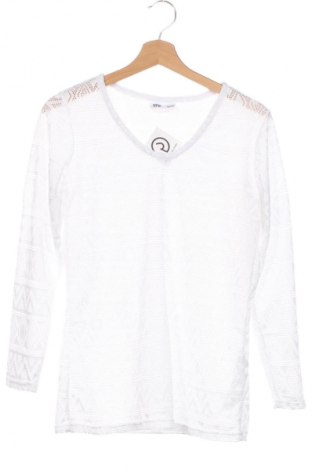 Παιδική μπλούζα Y.F.K., Μέγεθος 12-13y/ 158-164 εκ., Χρώμα Λευκό, Τιμή 2,99 €