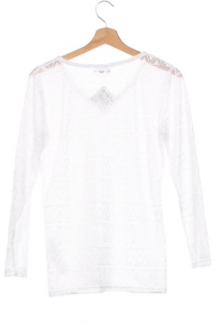 Παιδική μπλούζα Y.F.K., Μέγεθος 12-13y/ 158-164 εκ., Χρώμα Λευκό, Τιμή 2,99 €