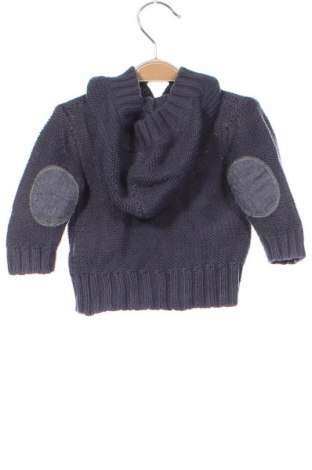 Детска жилетка Cubus, Размер 3-6m/ 62-68 см, Цвят Сив, Цена 2,55 €