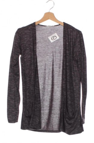 Детска жилетка H&M, Размер 12-13y/ 158-164 см, Цвят Сив, Цена 2,04 €