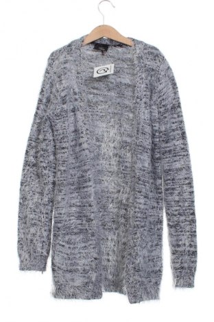 Детска жилетка Page One, Размер 12-13y/ 158-164 см, Цвят Сив, Цена 2,55 €