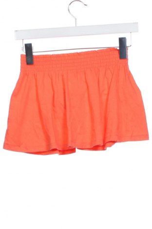 Детска пола C&A, Размер 2-3y/ 98-104 см, Цвят Оранжев, Цена 2,04 €