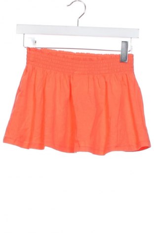 Детска пола C&A, Размер 2-3y/ 98-104 см, Цвят Оранжев, Цена 2,04 €