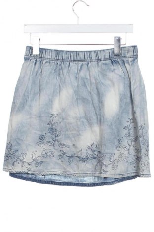 Dziecięca spódnica H&M, Rozmiar 9-10y/ 140-146 cm, Kolor Kolorowy, Cena 21,99 zł