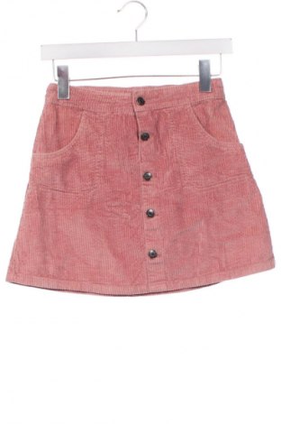 Детска пола Hema, Размер 12-13y/ 158-164 см, Цвят Пепел от рози, Цена 2,04 €