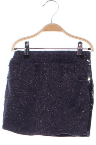 Детска пола S.Oliver, Размер 5-6y/ 116-122 см, Цвят Лилав, Цена 2,04 €