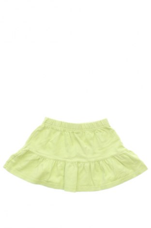 Детска пола Unbranded, Размер 2-3y/ 98-104 см, Цвят Зелен, Цена 2,04 €