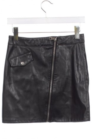 Детска пола Unbranded, Размер 14-15y/ 168-170 см, Цвят Черен, Цена 2,04 €