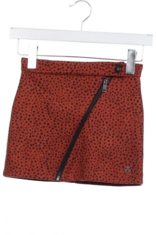 Детска пола Unbranded, Размер 7-8y/ 128-134 см, Цвят Многоцветен, Цена 2,04 €