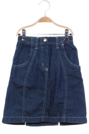 Dziecięca spódnica Unbranded, Rozmiar 4-5y/ 110-116 cm, Kolor Niebieski, Cena 10,99 zł