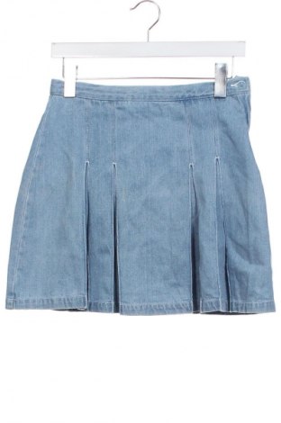 Детска пола Unbranded, Размер 11-12y/ 152-158 см, Цвят Син, Цена 5,62 €