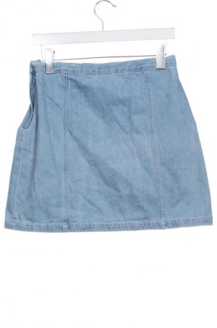 Детска пола Unbranded, Размер 11-12y/ 152-158 см, Цвят Син, Цена 5,62 €