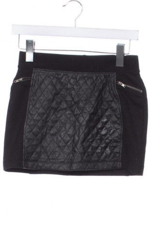 Детска пола Unbranded, Размер 10-11y/ 146-152 см, Цвят Черен, Цена 2,04 €