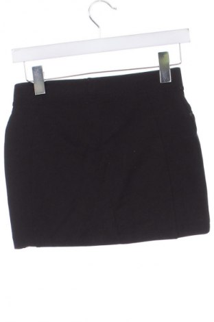 Детска пола Unbranded, Размер 10-11y/ 146-152 см, Цвят Черен, Цена 2,04 €