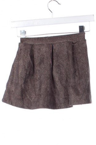 Детска пола Unbranded, Размер 5-6y/ 116-122 см, Цвят Кафяв, Цена 2,55 €