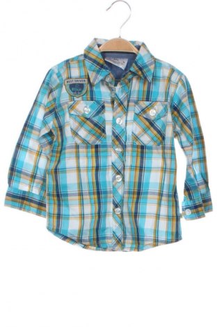 Детска риза Baby Phat, Размер 6-9m/ 68-74 см, Цвят Многоцветен, Цена 2,04 €