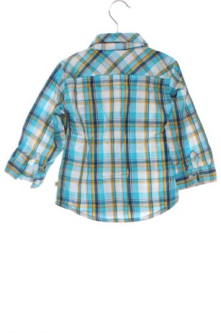 Детска риза Baby Phat, Размер 6-9m/ 68-74 см, Цвят Многоцветен, Цена 2,04 €