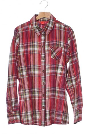 Kinderhemd Esprit, Größe 12-13y/ 158-164 cm, Farbe Mehrfarbig, Preis 1,99 €