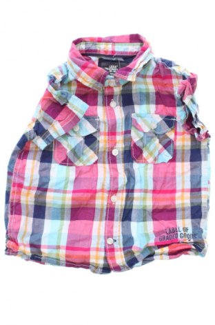 Dziecięca koszula H&M L.O.G.G., Rozmiar 12-18m/ 80-86 cm, Kolor Kolorowy, Cena 6,99 zł