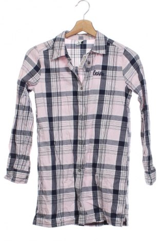 Kinderhemd Yigga, Größe 10-11y/ 146-152 cm, Farbe Mehrfarbig, Preis € 1,99