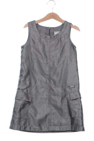 Детска рокля Girls, Размер 4-5y/ 110-116 см, Цвят Сив, Цена 2,04 €