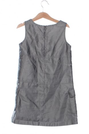 Детска рокля Girls, Размер 4-5y/ 110-116 см, Цвят Сив, Цена 2,04 €