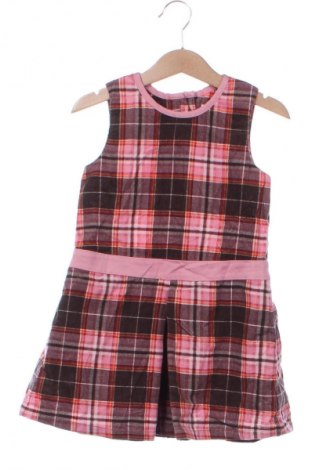 Kinderkleid H&M L.O.G.G., Größe 2-3y/ 98-104 cm, Farbe Mehrfarbig, Preis 3,99 €