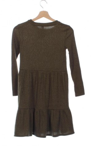 Rochie pentru copii Haily`s, Mărime 12-13y/ 158-164 cm, Culoare Verde, Preț 10,99 Lei