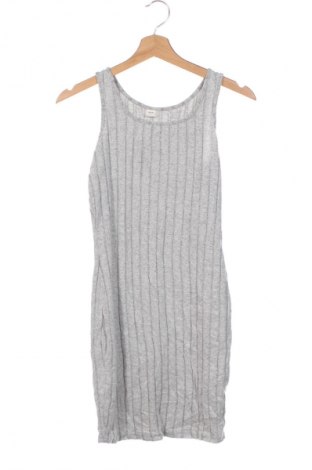 Детска рокля SHEIN, Размер 13-14y/ 164-168 см, Цвят Сив, Цена 2,04 €