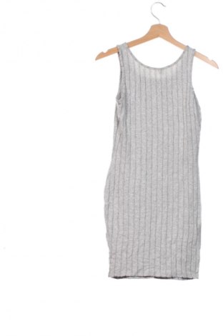 Детска рокля SHEIN, Размер 13-14y/ 164-168 см, Цвят Сив, Цена 2,04 €