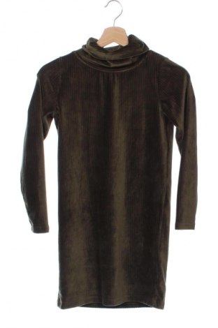 Детска рокля Unbranded, Размер 9-10y/ 140-146 см, Цвят Зелен, Цена 2,04 €