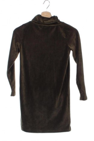 Детска рокля Unbranded, Размер 9-10y/ 140-146 см, Цвят Зелен, Цена 2,04 €