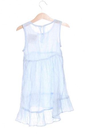 Παιδικό φόρεμα Unbranded, Μέγεθος 3-4y/ 104-110 εκ., Χρώμα Μπλέ, Τιμή 3,99 €