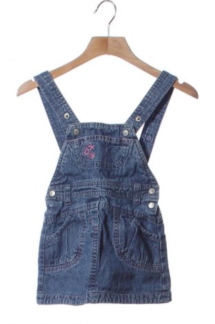 Детска рокля Unbranded, Размер 6-9m/ 68-74 см, Цвят Син, Цена 2,04 €