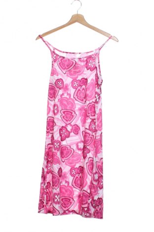 Детска рокля Unbranded, Размер 15-18y/ 170-176 см, Цвят Многоцветен, Цена 2,55 €