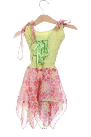 Детска рокля Unbranded, Размер 18-24m/ 86-98 см, Цвят Многоцветен, Цена 2,04 €