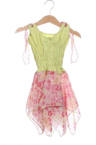 Детска рокля Unbranded, Размер 18-24m/ 86-98 см, Цвят Многоцветен, Цена 2,04 €