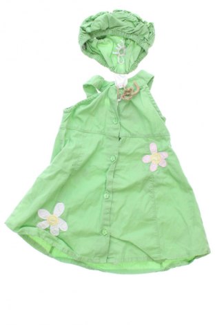 Dziecięca sukienka Unbranded, Rozmiar 3-6m/ 62-68 cm, Kolor Kolorowy, Cena 6,99 zł