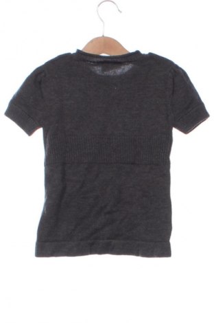 Детска рокля Unbranded, Размер 18-24m/ 86-98 см, Цвят Сив, Цена 2,04 €