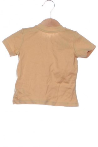 Παιδικό μπλουζάκι Unbranded, Μέγεθος 9-12m/ 74-80 εκ., Χρώμα Καφέ, Τιμή 1,99 €