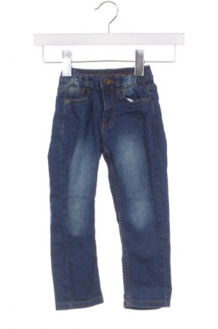 Детски дънки Kiki & Koko, Размер 18-24m/ 86-98 см, Цвят Син, Цена 2,04 €