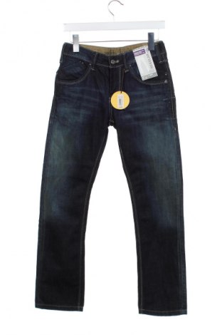 Dziecięce jeansy Oviesse, Rozmiar 11-12y/ 152-158 cm, Kolor Niebieski, Cena 109,99 zł