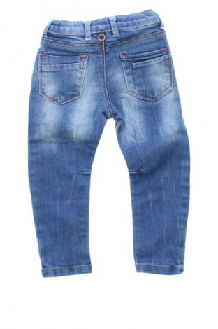 Детски дънки Primark, Размер 9-12m/ 74-80 см, Цвят Син, Цена 2,04 €